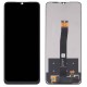 Xiaomi Redmi 10C LCD Screen Display Black - ORIGINAL Xiaomi Redmi 10C LCD Screen Display Black - ORIGINAL