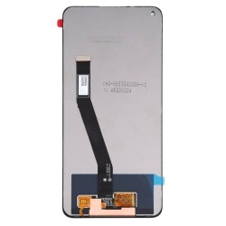 Xiaomi Redmi 10X 4G LCD Screen Display Black - ORIGINAL Xiaomi Redmi 10X 4G LCD Screen Display Black - ORIGINAL