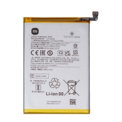 Xiaomi Redmi 12 5G Battery | ORIGINAL