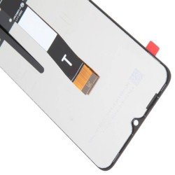 Xiaomi Redmi 12C LCD Screen Display Black - High Quality Xiaomi Redmi 12C LCD Screen Display Black - High Quality