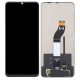 Xiaomi Redmi 13R LCD Screen Display Black - High Quality Xiaomi Redmi 13R LCD Screen Display Black - High Quality