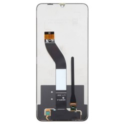 Xiaomi Redmi 14C LCD Screen Display Black - High Quality Xiaomi Redmi 14C LCD Screen Display Black - High Quality