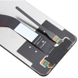 Xiaomi Redmi 14C LCD Screen Display Black - High Quality Xiaomi Redmi 14C LCD Screen Display Black - High Quality