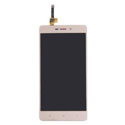 Xiaomi Redmi 4 LCD Screen Display Gold - ORIGINAL Xiaomi Redmi 4 LCD Screen Display Gold - ORIGINAL