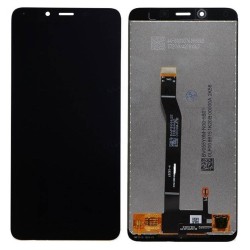 Xiaomi Redmi 6 LCD Screen Display Black - High Quality