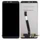 Xiaomi Redmi 7A LCD Screen Display Black - ORIGINAL Xiaomi Redmi 7A LCD Screen Display Black - ORIGINAL