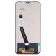 Xiaomi Redmi 9 LCD Screen Display Black - ORIGINAL Xiaomi Redmi 9 LCD Screen Display Black - ORIGINAL