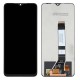Xiaomi Redmi 9T LCD Screen Display Black - ORIGINAL Xiaomi Redmi 9T LCD Screen Display Black - ORIGINAL