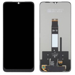 Xiaomi Redmi A2 LCD Screen Display Black - High Quality
