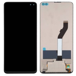 Xiaomi Redmi K30 5G Racing LCD Screen Display Black - High Quality