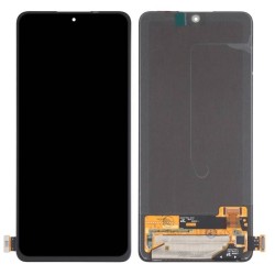 Xiaomi Redmi Note 11 Pro Plus LCD Screen Black - High Quality