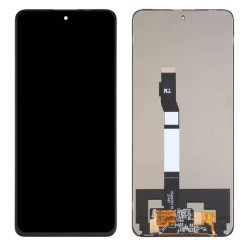 Xiaomi Redmi Note 11T Pro Plus LCD Screen Display Black - High Quality