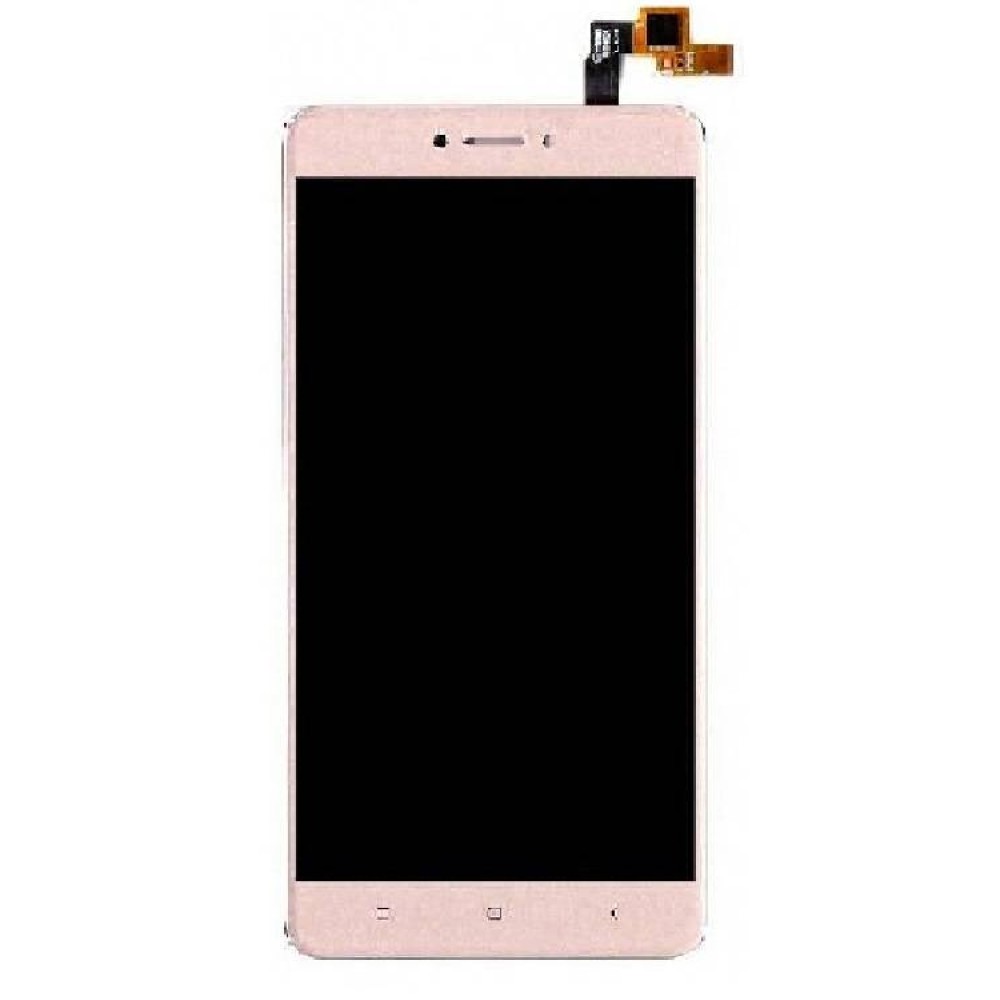 Xiaomi Redmi Note Indian LCD Screen Display Gold ORIGINAL