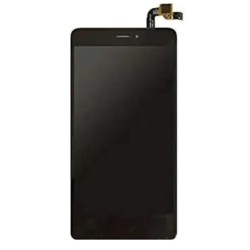 Xiaomi Redmi Note 4 Indian LCD Screen Display Black - ORIGINAL Xiaomi Redmi Note 4 Indian LCD Screen Display Black - ORIGINAL