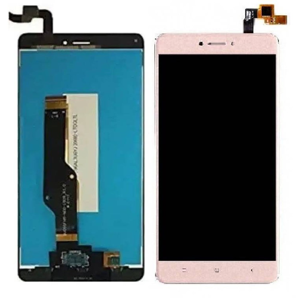 Xiaomi Redmi Note LCD Screen Display Gold ORIGINAL