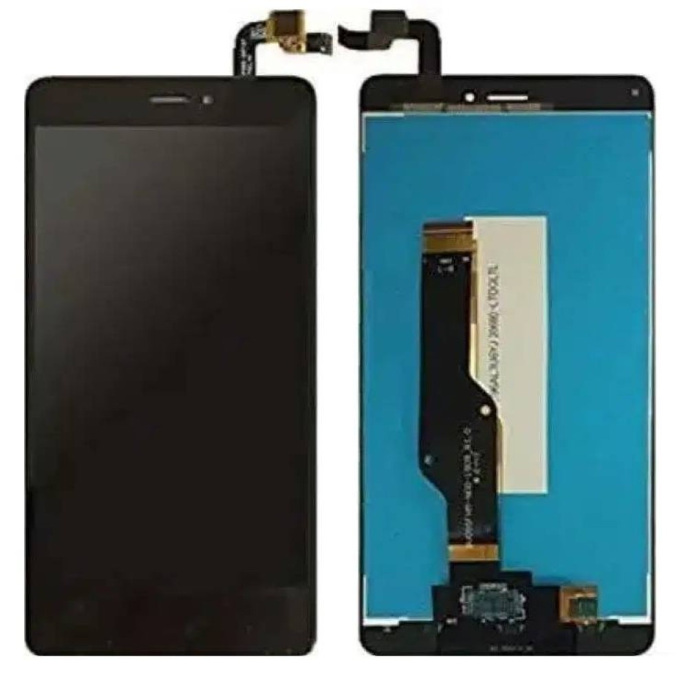 Xiaomi Redmi Note LCD Screen Display Black ORIGINAL