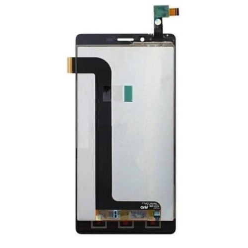 Xiaomi Redmi Note 4G LCD Screen Display Black - High Quality