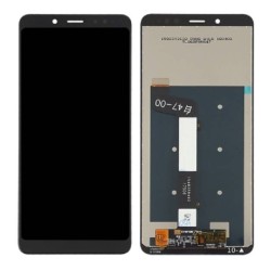 Xiaomi Redmi Note 5 Pro LCD Screen Display Black - High Quality