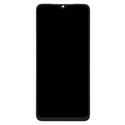 Xiaomi Redmi Note 9 4G LCD Screen Black - High Quality