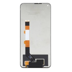 Xiaomi Redmi Note 9T LCD Screen Display Black - High Quality