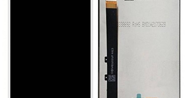 Xiaomi Redmi Y1 Lite LCD Screen Display White ORIGINAL