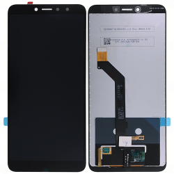 Xiaomi Redmi Y2 LCD Screen With Digitizer Module - Black