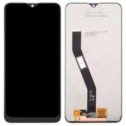Xiaomi Redmi 8A Dual LCD Screen Display Black - High Quality