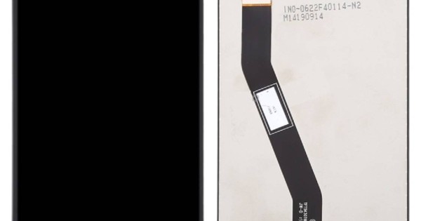 Xiaomi Redmi 8A Dual LCD Screen Display Black ORIGINAL