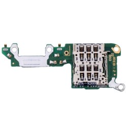 Oppo Reno 6 Pro Sim Tray PCB Module