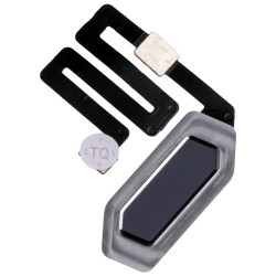 Asus ROG Phone ZS600KL Fingerprint Sensor Flex Cable Module - Black