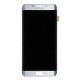 Samsung Galaxy S6 Edge Plus G928 LCD Screen Display Silver - High Quality Samsung Galaxy S6 Edge Plus G928 LCD Screen Display Silver - High Quality