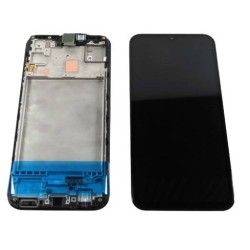 Samsung Galaxy M15 LCD Screen With Display Touch Module - Black