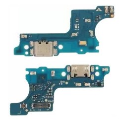 Samsung Galaxy A01 Charging Port PCB Board - ORIGINAL