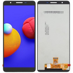 Samsung Galaxy A01 Core LCD Screen With Digitizer Module - Black
