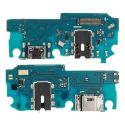 Samsung Galaxy A02 Charging Port PCB - ORIGINAL