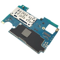 Samsung Galaxy A02 Motherboard PCB Module