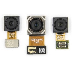 Samsung Galaxy A02s Rear Main Back Camera SET | ORIGINAL