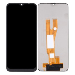 Samsung Galaxy A03 LCD Screen With Digitizer Module - Black