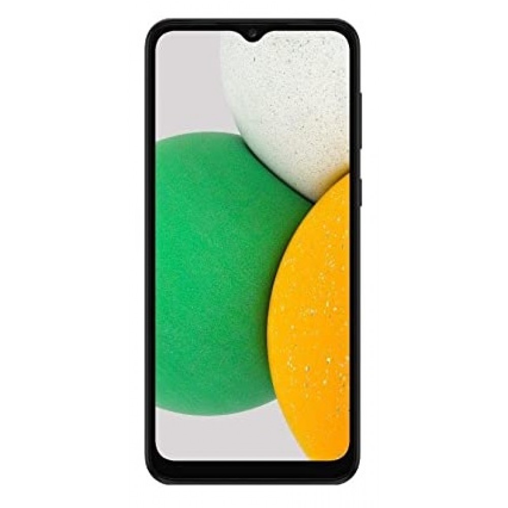 Samsung Galaxy A03 LCD Screen With Frame Module - Black