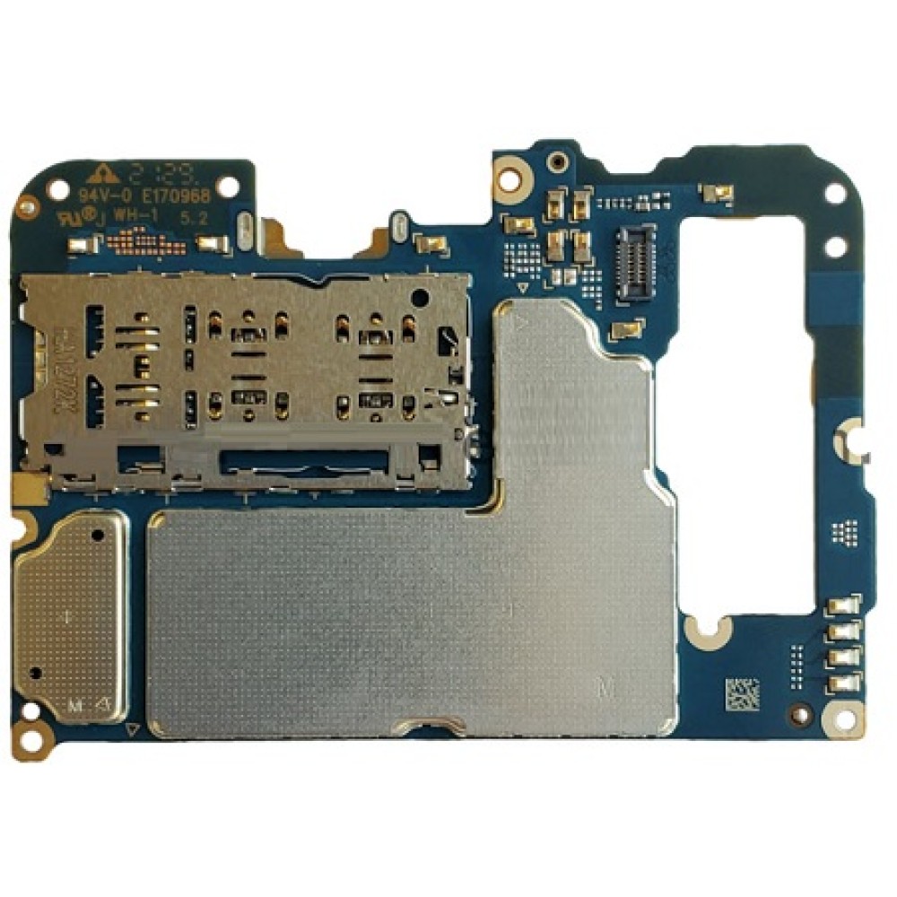 Main Board Samsung Galaxy A20 Motherboard Motherboard Pcb Samsung Galaxy A20 Motherboard Circuit Board Samsung Galaxy  A20s Motherboard Price Charging Board