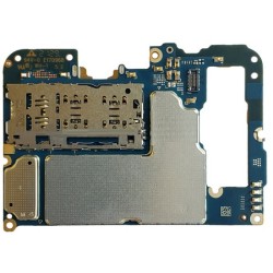 Samsung Galaxy A03s 64GB Motherboard PCB Module