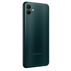 Samsung Galaxy A04 Rear Housing Panel Battery Door Module - Green