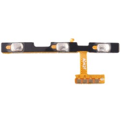 Samsung Galaxy A04e Power Button Flex Cable Module