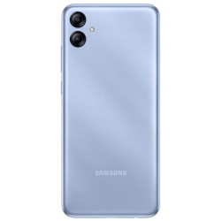Samsung Galaxy A04e Rear Housing Panel Module - Light Blue