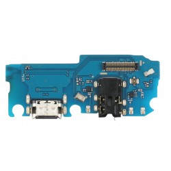 Samsung Galaxy A04s Charging Port PCB Module