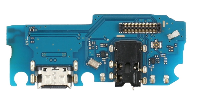 Samsung Galaxy A04s Charging Port PCB Replacement - Cellspare