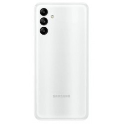 Samsung Galaxy A04s Rear Housing Panel Battery Door - White