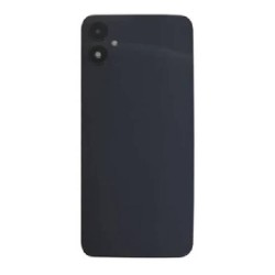Samsung Galaxy A05 Rear Housing Back Panel Body - Black Samsung Galaxy A05 Rear Housing Back Panel Body - Black