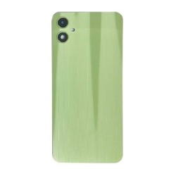 Samsung Galaxy A05 Rear Housing Back Panel Body - Light Green Samsung Galaxy A05 Rear Housing Back Panel Body - Light Green