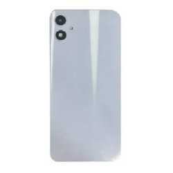 Samsung Galaxy A05 Rear Housing Back Panel Body - Silver Samsung Galaxy A05 Rear Housing Back Panel Body - Silver